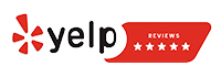 Trusted local experts badge