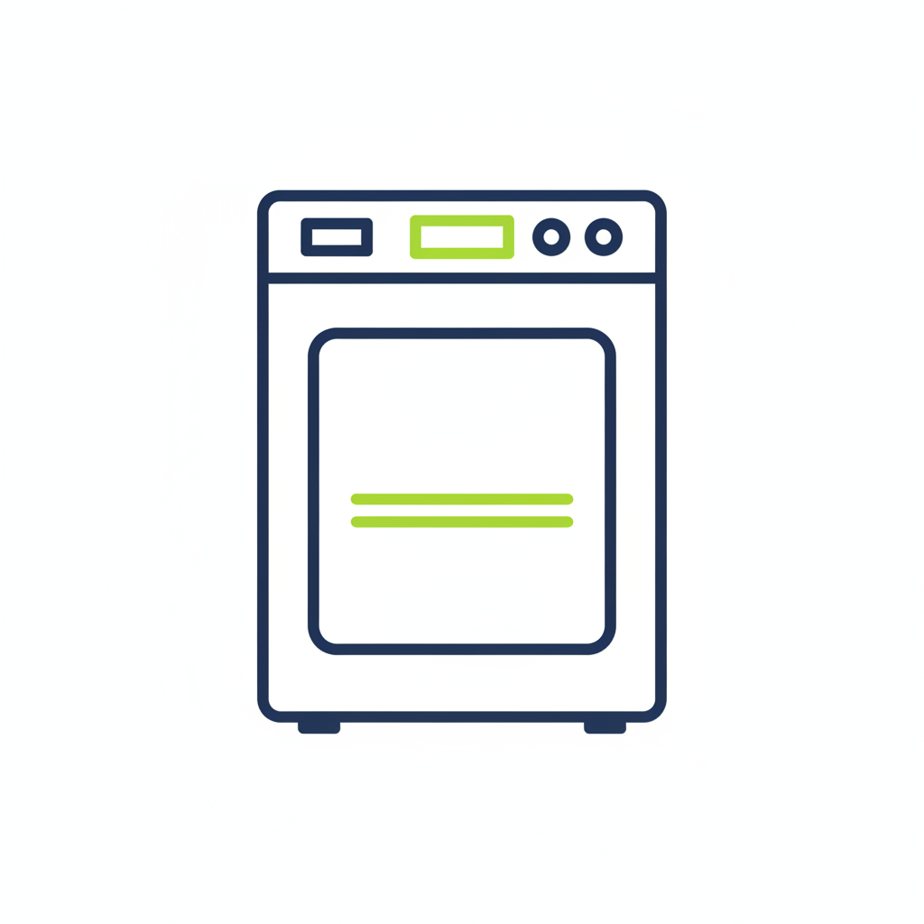 Viking dishwasher repair icon