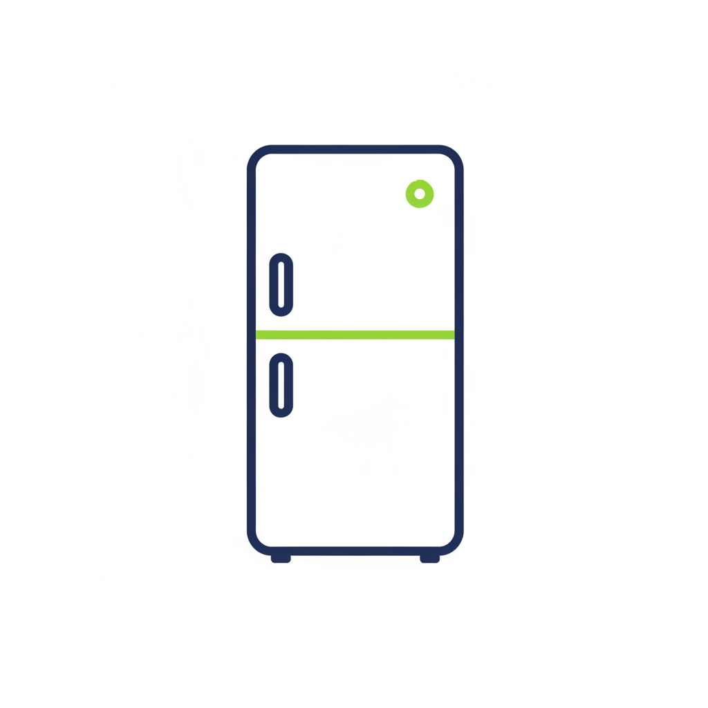 Viking refrigerator repair icon